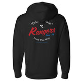 Off The Range Hoodie - Small - Hoodie