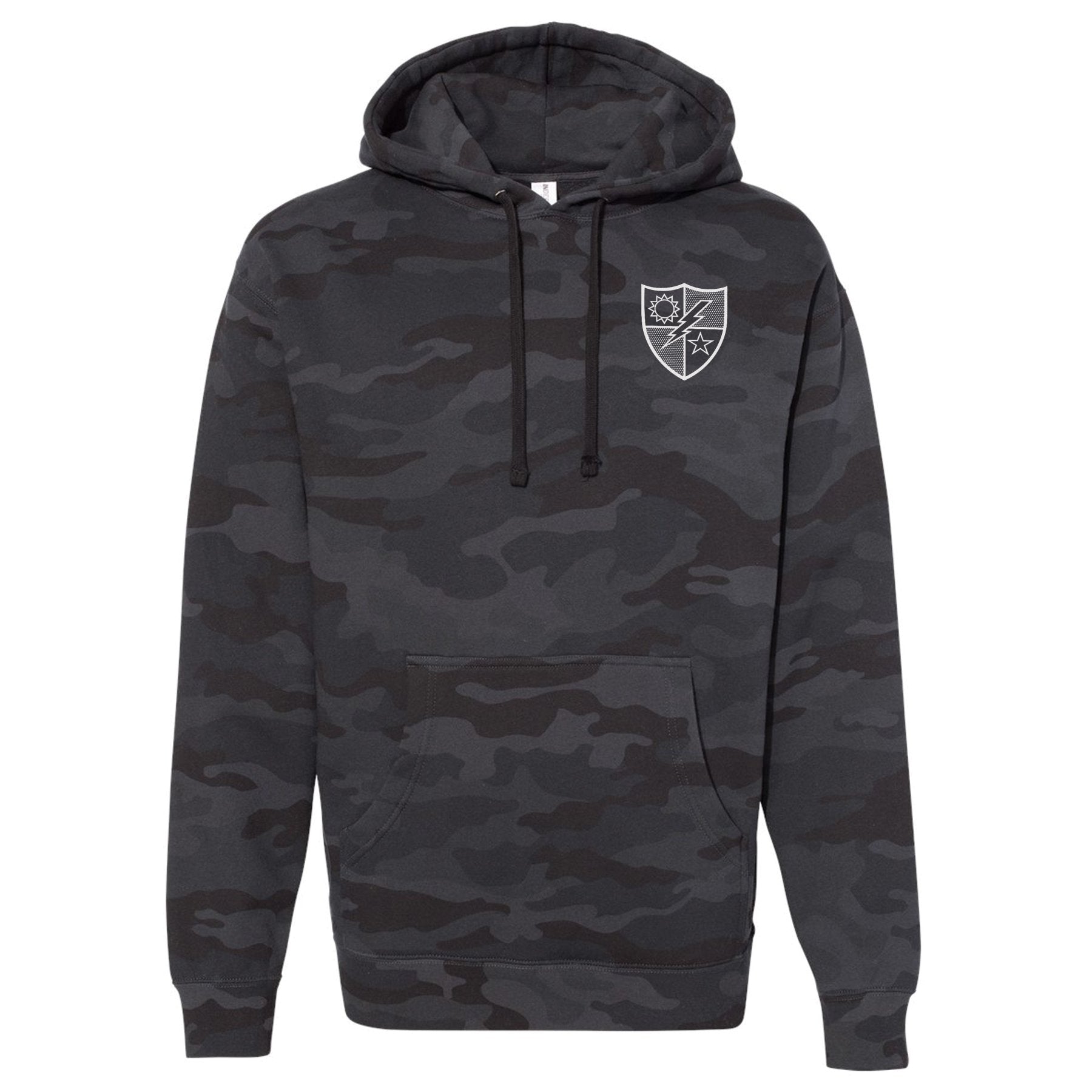 Off The Range Hoodie - Small - Hoodie