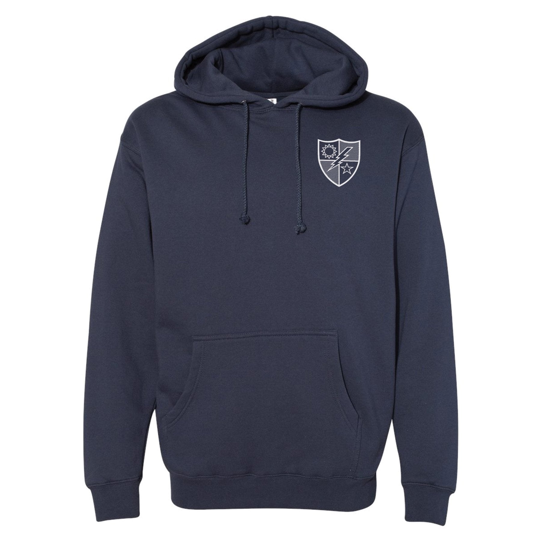 Off The Range Hoodie - Small - Hoodie