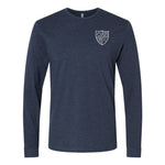 Off The Range Long Sleeve - Small - Shirt