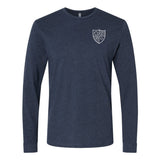 Off The Range Long Sleeve - Small - Shirt