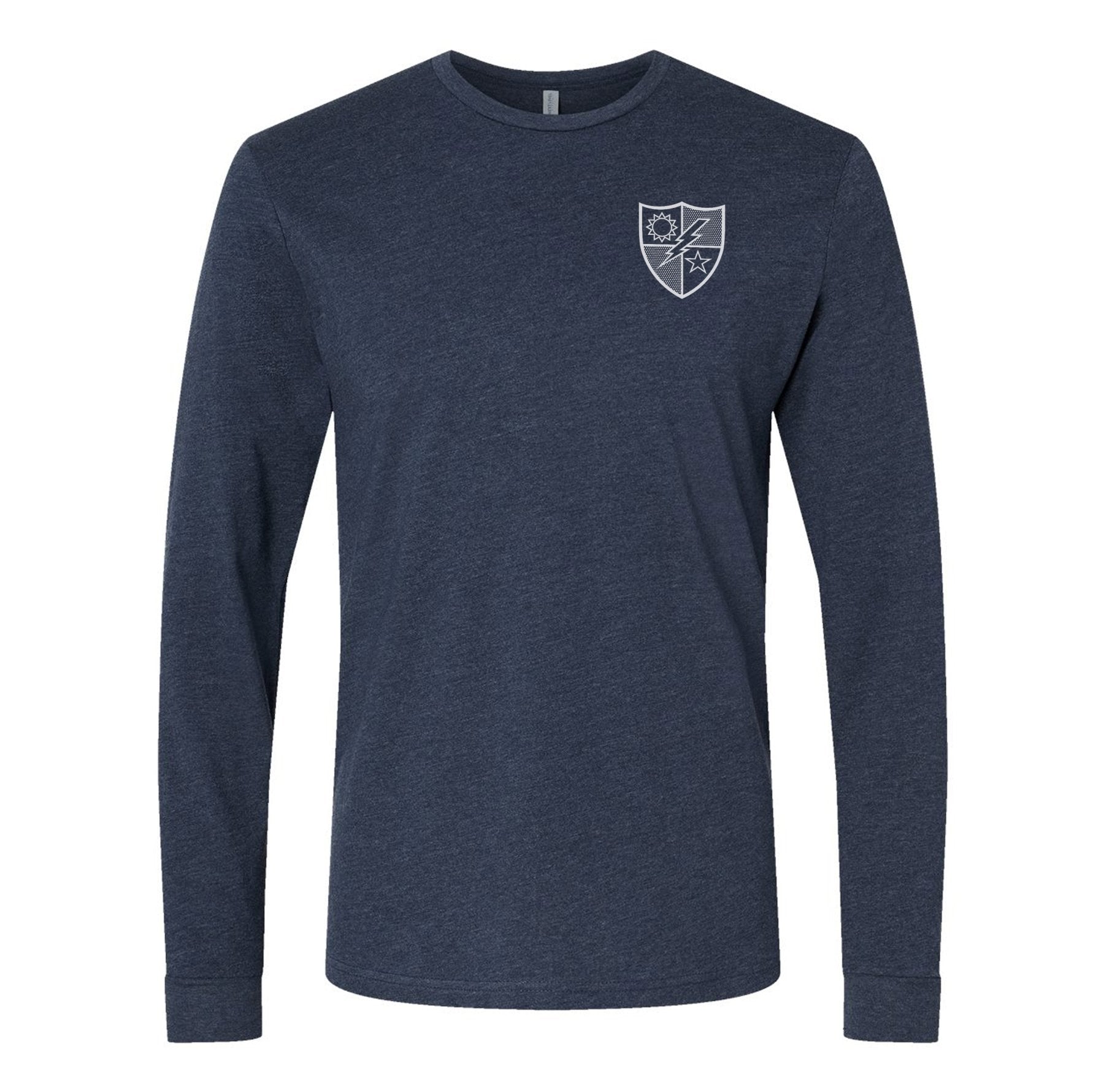 Off The Range Long Sleeve - Small - Shirt