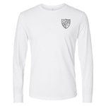 Off The Range Long Sleeve - Small - Shirt