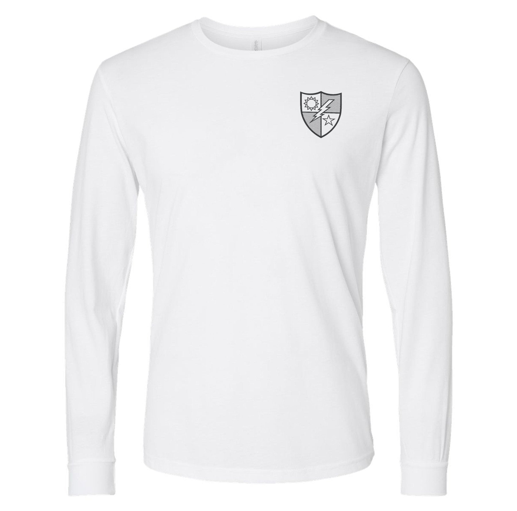 Off The Range Long Sleeve - Small - Shirt