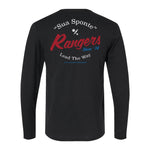 Off The Range Long Sleeve - Small - Shirt