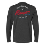 Off The Range Long Sleeve - Small - Shirt