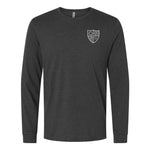 Off The Range Long Sleeve - Small - Shirt