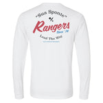 Off The Range Long Sleeve - Small - Shirt