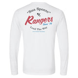 Off The Range Long Sleeve - Small - Shirt