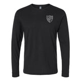 Off The Range Long Sleeve - Small - Shirt