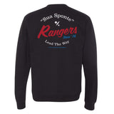 Off The Range Sweatshirt - Small - Sweatshirt