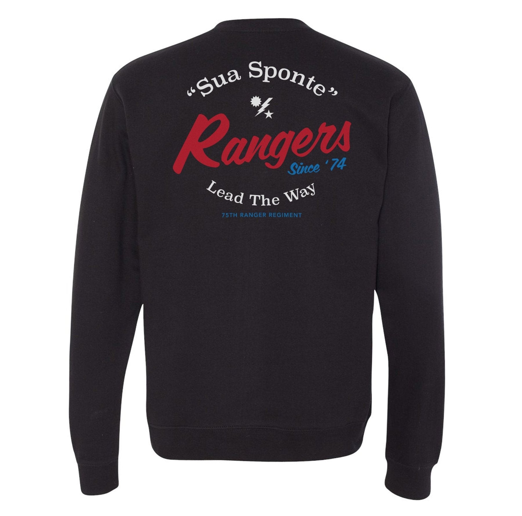 Off The Range Sweatshirt - Small - Sweatshirt