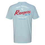 Off The Range Tee - Small - Shirt