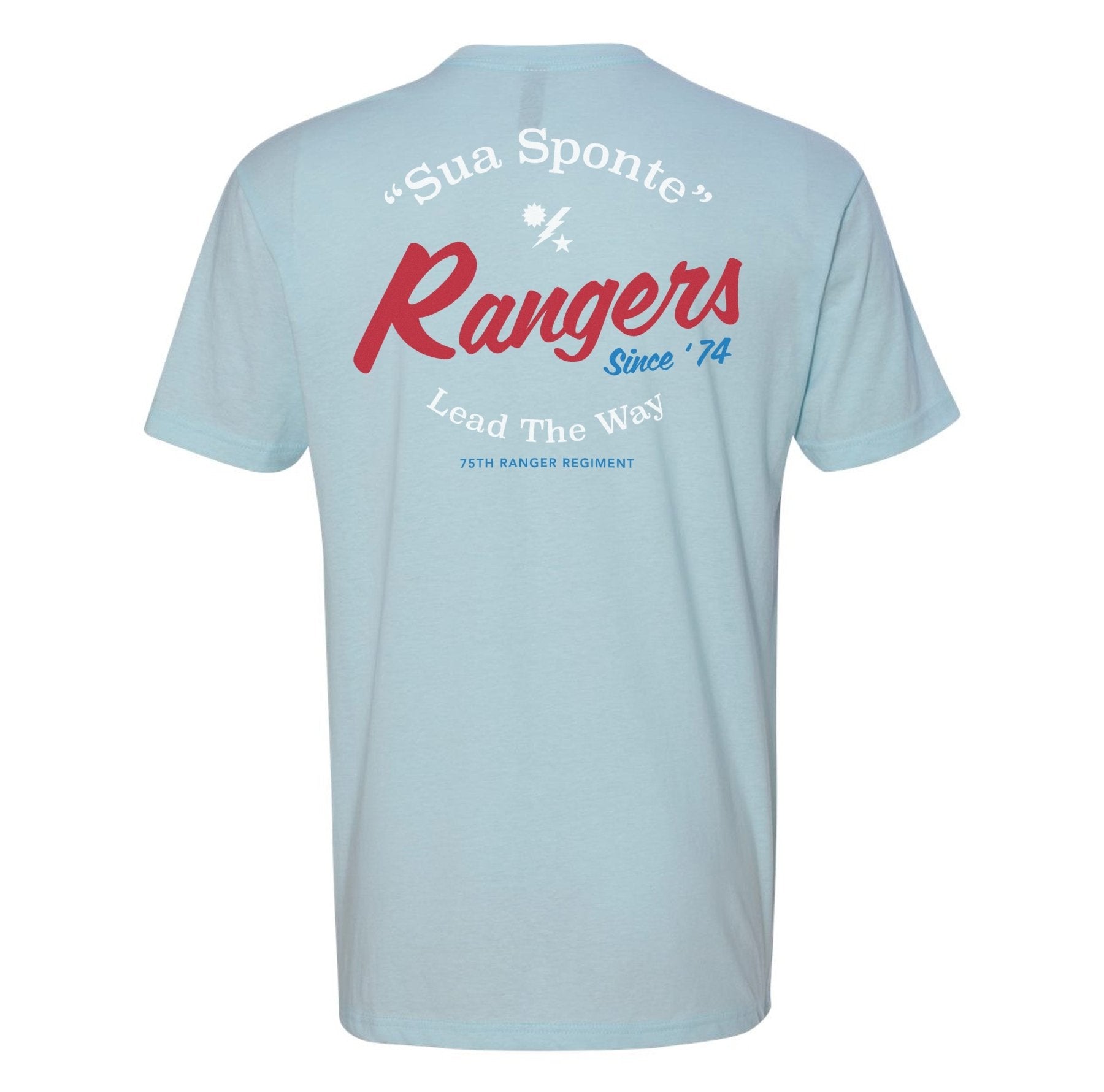 Off The Range Tee - Small - Shirt