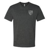 Off The Range Tee - Small - Shirt