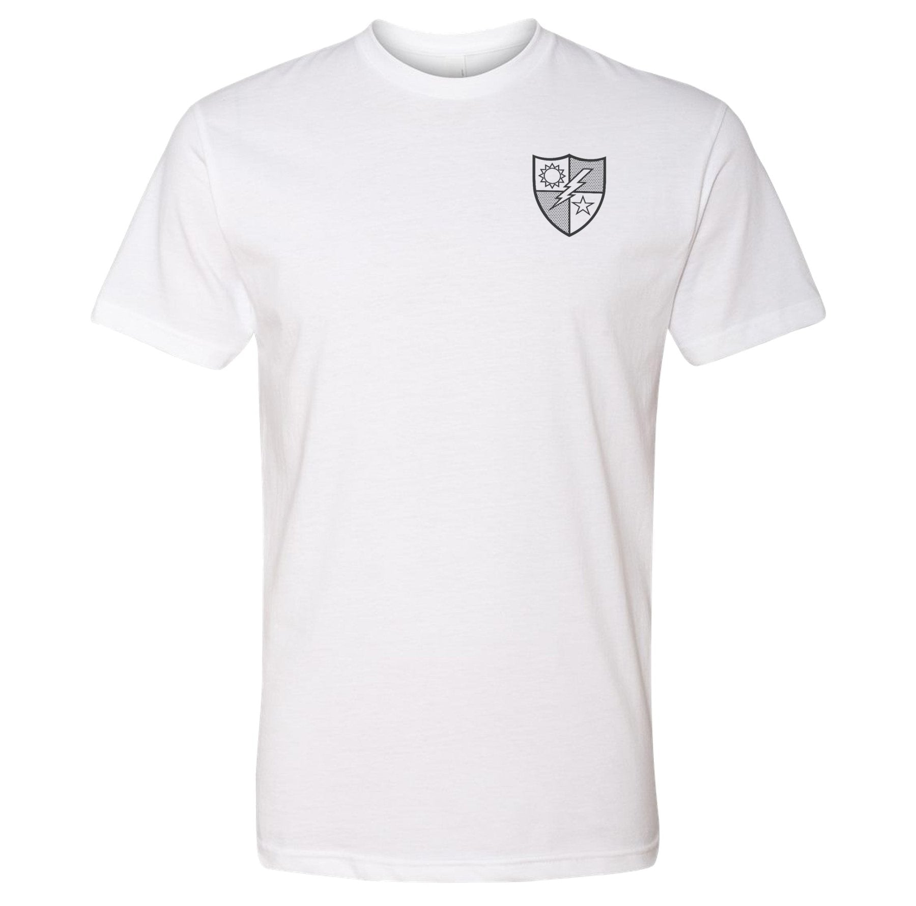 Off The Range Tee - Small - Shirt