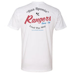 Off The Range Tee - Small - Shirt