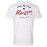 Off The Range Tee - Small - Shirt