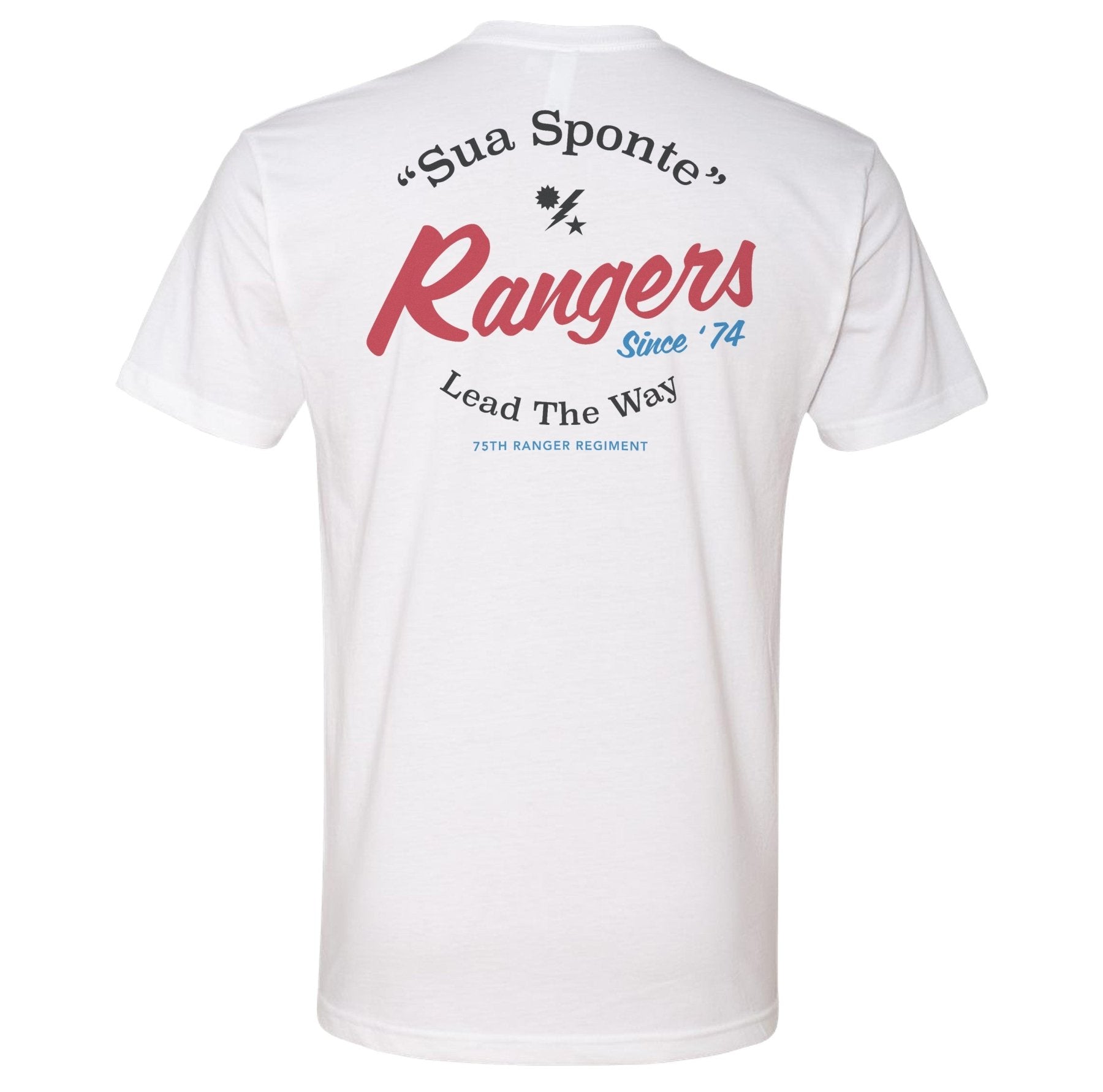 Off The Range Tee - Small - Shirt