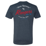 Off The Range Tee - Small - Shirt