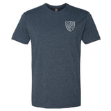 Off The Range Tee - Small - Shirt