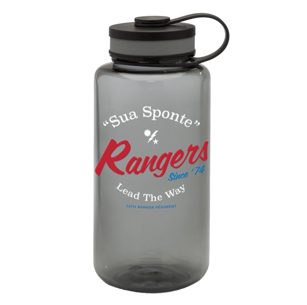 Off The Range UV Water Bottle - 38 oz - Water Bottle