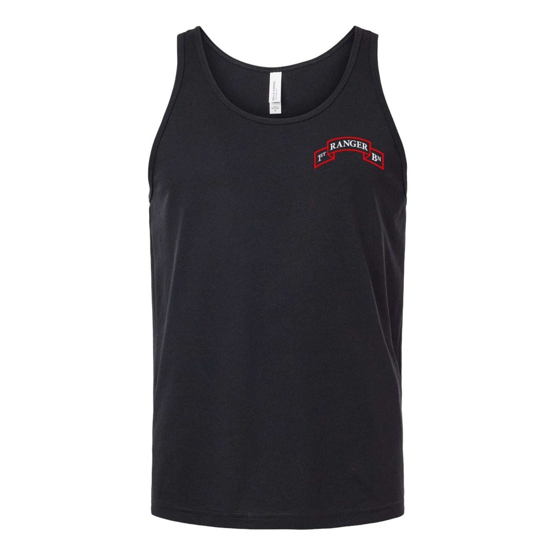 OG Ranger Scroll Tank – American Trigger Pullers