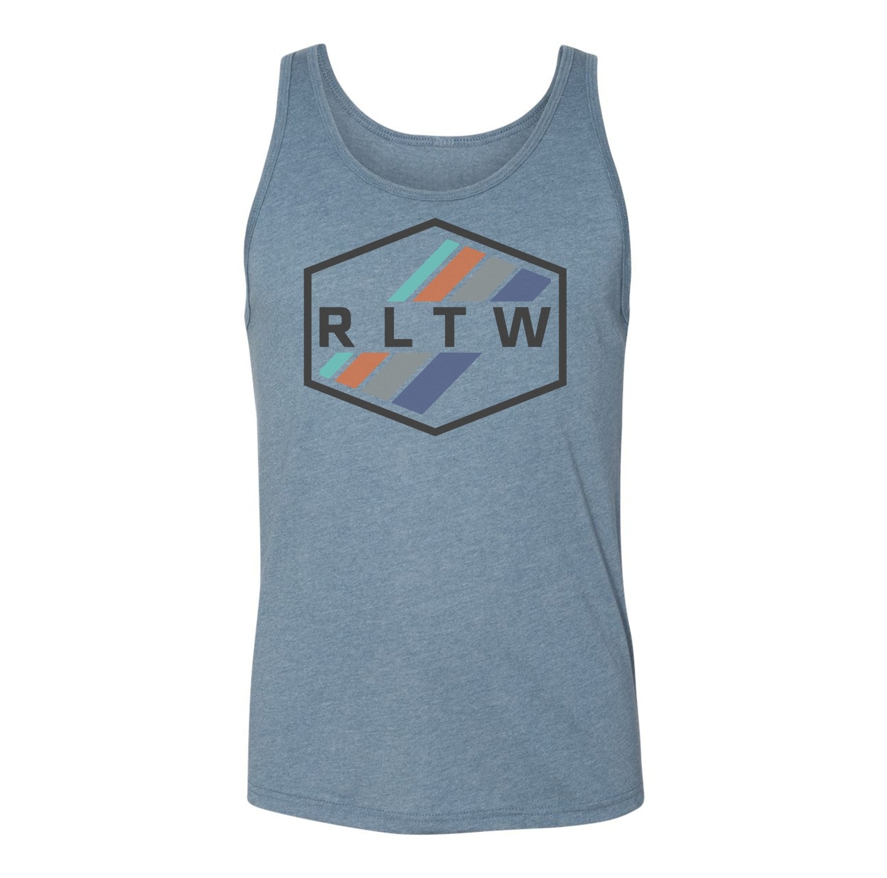 OG RLTW Culture Tank Top - Small - Tank Top