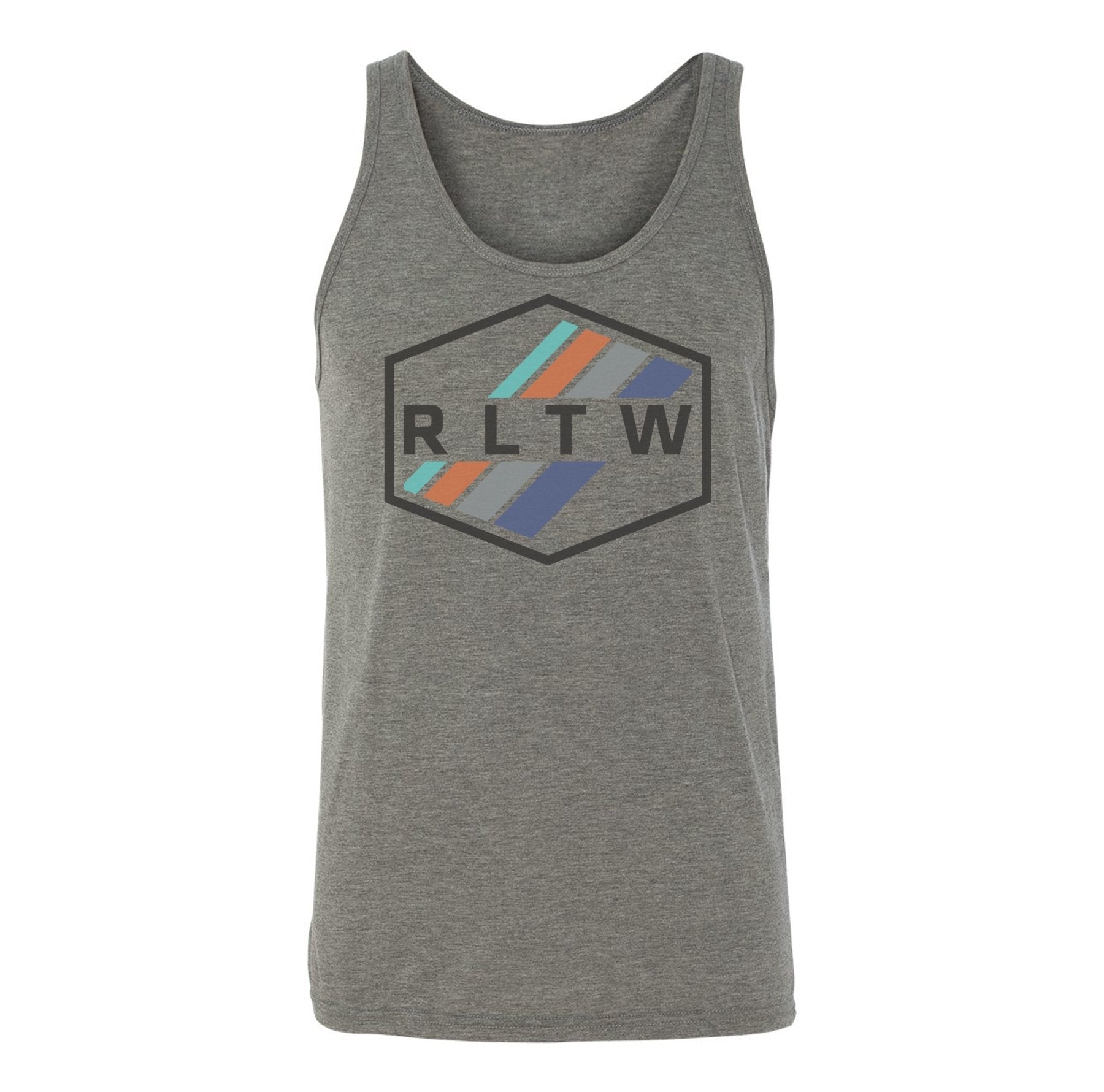 OG RLTW Culture Tank Top - Small - Tank Top