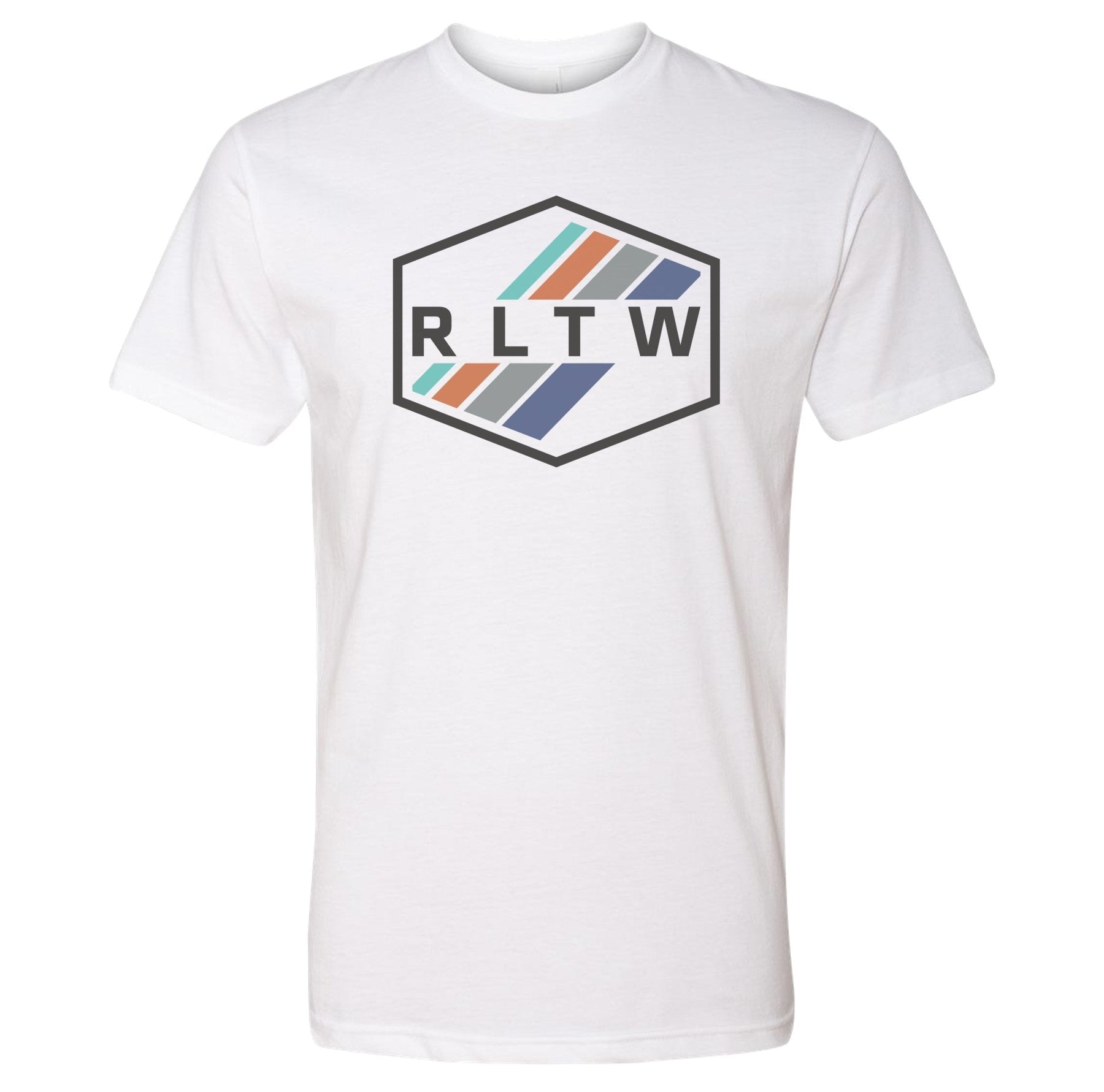 OG RLTW Culture Tee - Small - Shirt