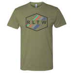 OG RLTW Culture Tee - Small - Shirt