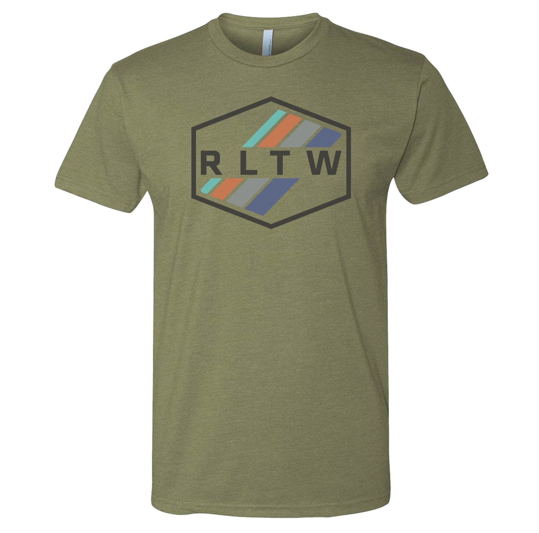 OG RLTW Culture Tee - Small - Shirt