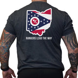 Ohio State Ranger - Small - RGR Shirt