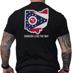 Ohio State Ranger - Small - RGR Shirt