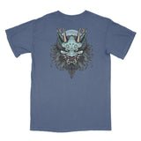 Ōkami - no - Kami Heavyweight Tee - Small - Shirt