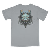 Ōkami - no - Kami Heavyweight Tee - Small - Shirt