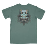 Ōkami - no - Kami Heavyweight Tee - Small - Shirt