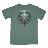 Ōkami - no - Kami Heavyweight Tee - Small - Shirt