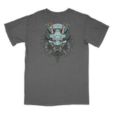 Ōkami - no - Kami Heavyweight Tee - Small - Shirt