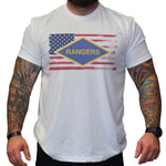 Old Glory Ranger Diamond - Small - Shirt