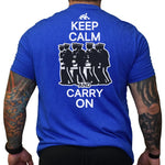 Old Guard Carry On - Small - Shirt