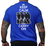 Old Guard Carry On - Small - Shirt