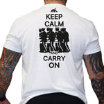 Old Guard Carry On - Small - Shirt