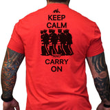 Old Guard Carry On - Small - Shirt