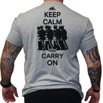 Old Guard Carry On - Small - Shirt