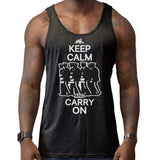 Old Guard Carry On Men's Tank - Small - Tank