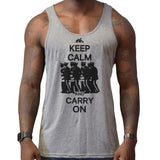 Old Guard Carry On Men's Tank - Small - Tank