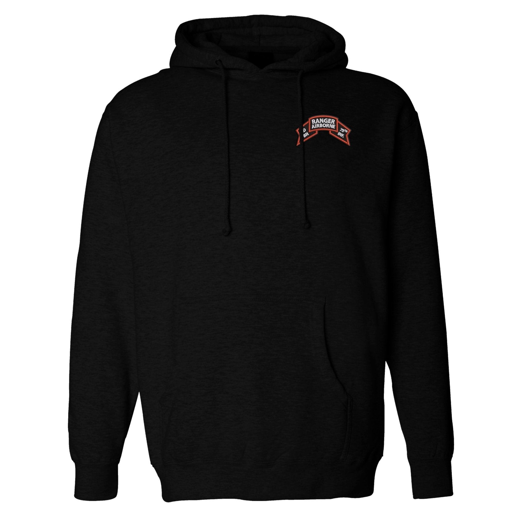 Old Scroll Hoodie - Small - Hoodie