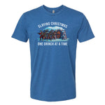 One Grinch At A Time Tee - Small - Shirt