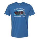 One Grinch At A Time Tee - Small - Shirt